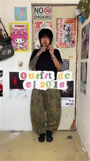 Outfits Trend 2016: Estilos y Moda en TikTok