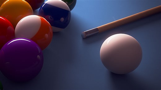 Hustle Kings dev announces Pure Pool for PS4