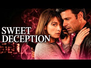 SWEET DECEPTION | Full Thriller Movie | Joan Collins, Joanna Pacula, Jack Scalia
