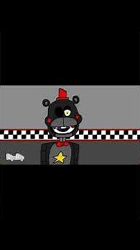Fnaf au 6: connection terminated