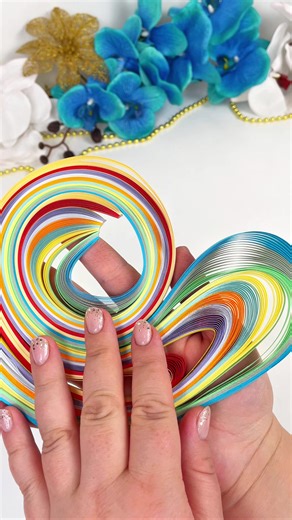 Engaging Paper Twister Toy DIY Tutorial for Kids