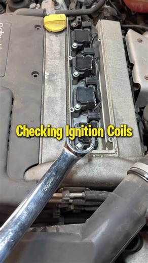 Understanding Ignition Coils in Automotive Applications