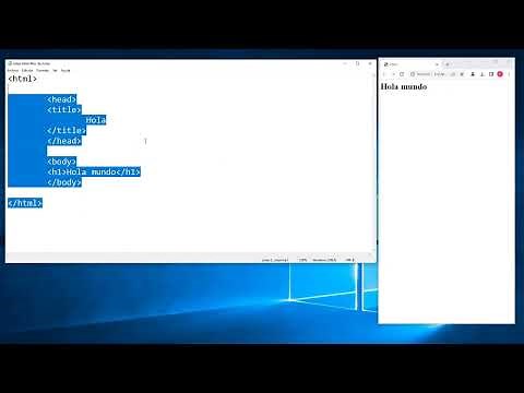 How to convert a TXT file to HTML 🚀