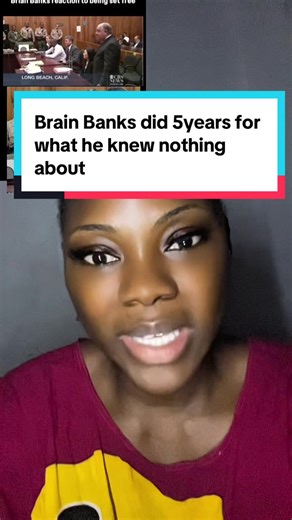 The Unjust Case of Brian Banks: Innocence and Injustice