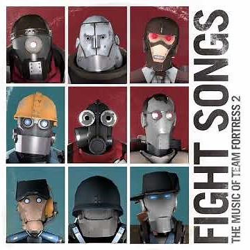 Machinerobotics - Team Fortress 2 #tf2 #gaming #teamfortress2 #music #remix #mvm #mannvsmachines