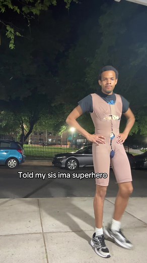 #FYP #foryoupage | superhero