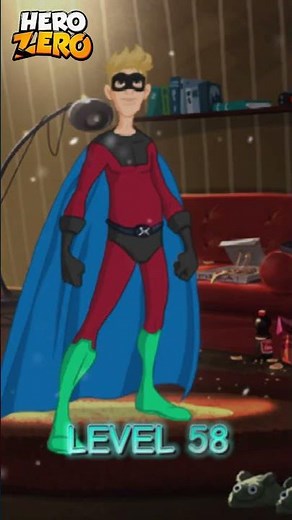 Hero Zero - The Game Everyone's Hooked On. Find Out Why!