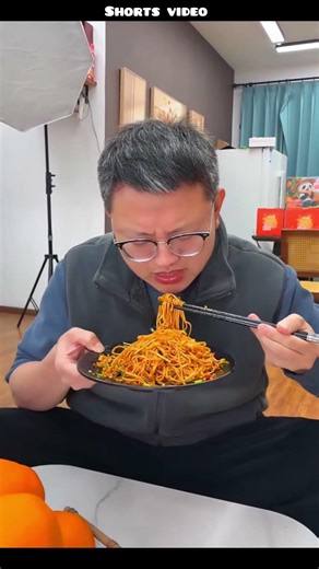 Chaman's Ultimate Spicy Revenge on Chanpa! 🤣 Chinese Funny Video.part 1