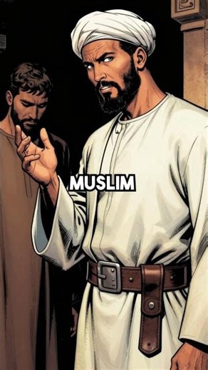 Why Umar ibn al-Khattab Smiled While Dying - His Last Words Will Shock You