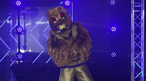 ¿Quién es el Cocodrilo de ‘Mask Singer’ 2? Todas las pistas sobre el famoso que se esconde detrás