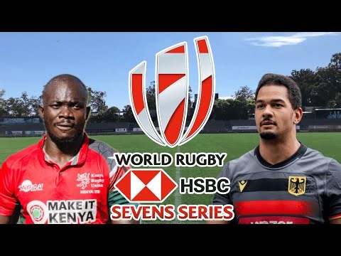 KENYA 7s vs GERMANY 7s Montevideo Sevens 2026 Live Commentary
