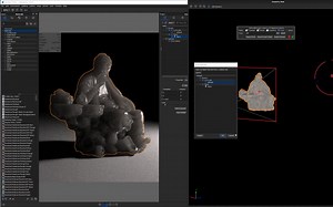 【Keyshot10  /3S材质 灯光 How to Create Dramatic Lighting in KeyShot (Ultra-Beginner】