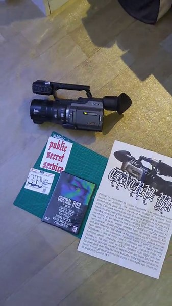 Camcorder vs GIGS Digital Copies Explained