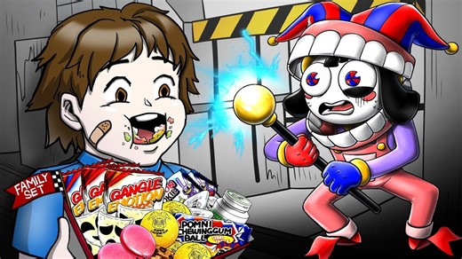 Delicious Digital Circus COMPLETE EDITON - Digital Circus