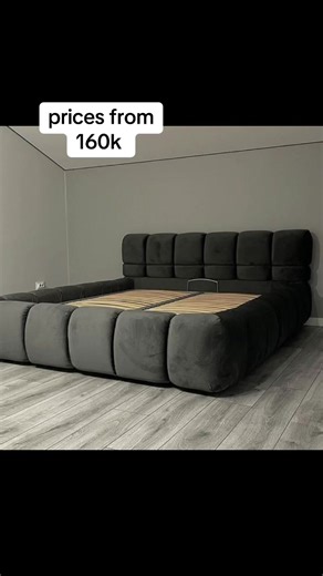 Stylish Sofa Bed Frames in Lagos