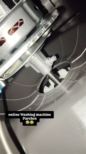 Afjal Ahmad on Instagram: "Online Washing machine Ka Haal😂 #réel #fyp #explore #trendingréels #shots"