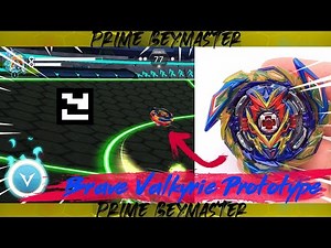View 17 Beyblade Burst App Qr Codes Brave Valtryek