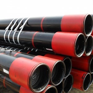 [Hot Item] Premium Connection API 5CT Casing Pipe and Oil Tubing