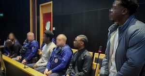 Meurtre de Meschac à Mons : Des peines de 5 ans à 20 ans de réclusion criminelle
