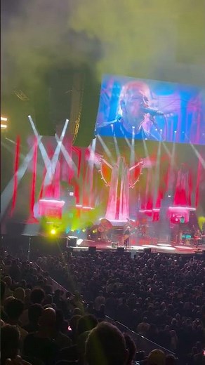 Rush - “2112: The Temples of Syrinx” 8/1/2026 MSG (New York, NY) #rush #classicrock #geddylee #2112