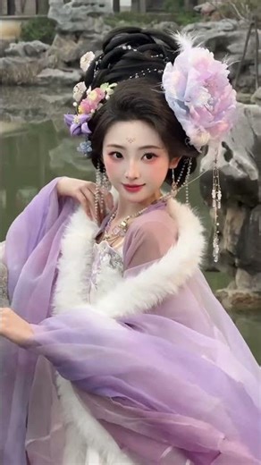 chinese traditional clothes-hanfu#chineseculture #traditional dress #pinterest inspired outfits #汉服