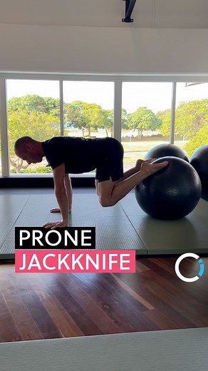 3.1K views · 19 comments |  Dive into the Core of Fitness with the...