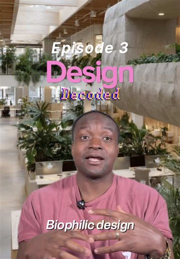 Biophilic design sounds complicated. It isn't. At its core, it's about one simple thing: we function better when our spaces feel connected to nature. Light, fresh air, texture, natural materials, these aren't