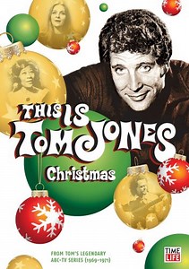 Tom Jones - This Is Tom Jones Christmas