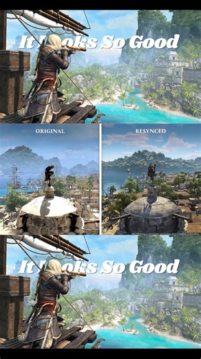 This Black Flag Remake Could Be Bigger Than We Thought (Part 5)
