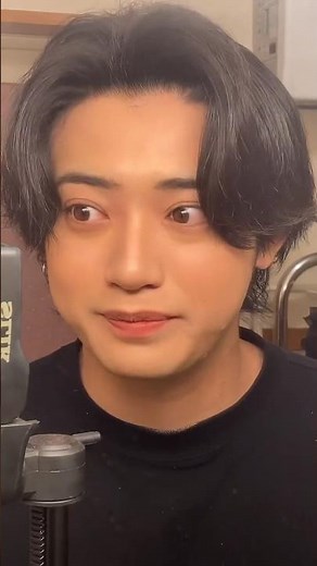 ごくせん松潤の髪セット❤️‍🔥#shorts #メイク #tiktok #ヘアセット #メンズメイク #ごくせん #松潤 #松本潤