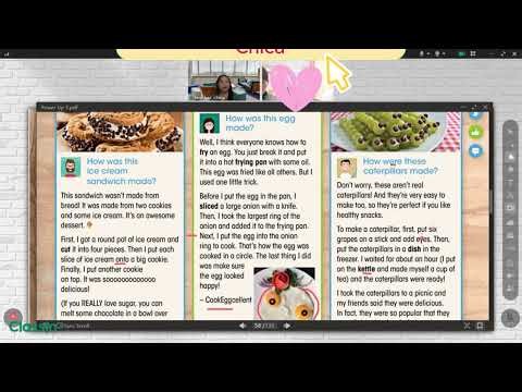 Real Airclass Moments with Candy | Smart Kid Big English