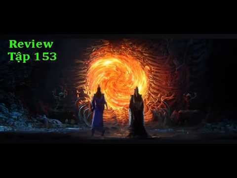 Tiên Nghịch Tập 153 Vietsub 1080 HD