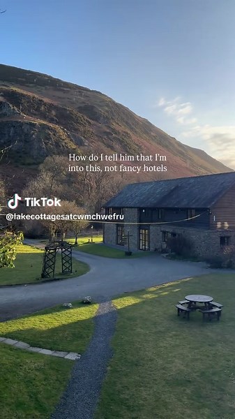 Explore the Best Countryside Retreats in Mid Wales