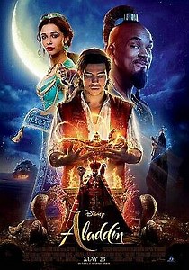 Aladdin – HD MOZI - online filmek, sorozatok kiváló minőségben