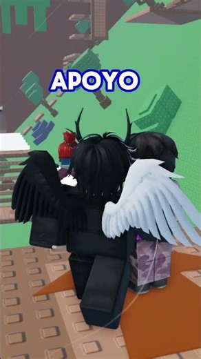 Ñaño.. Un niño se burlo de mi😔 #roblox