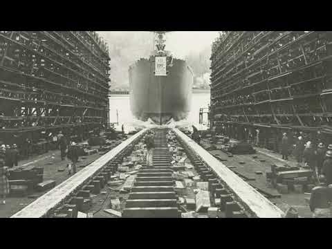 The Ice Aircraft Carrier That Could Have Changed WWII