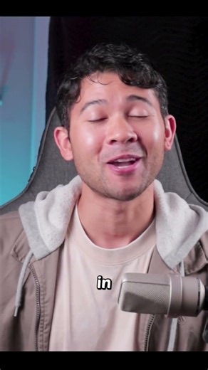 Imagine things that EXCITE you for Voice Acting