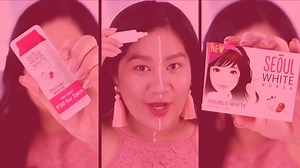 316K views · 5.7K reactions | Get that INSTANT, naturally white, no-makeup look like Kris Lumagui! Thank you for trying Seoul White Korea and we're so thrilled to hear your rave review! ☺️❤️ #KinisPutiKinisKoreana | Seoul White Korea | Facebook