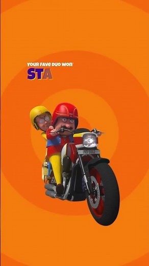 This iconic duo stays a fan favourite for one big reason…they actually listen to YOU!