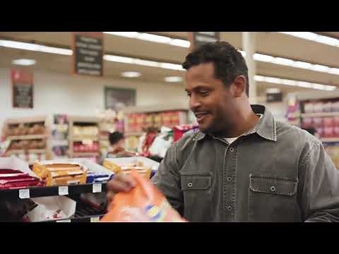 Bring more to the table when you earn Points with Albertsons for U™.