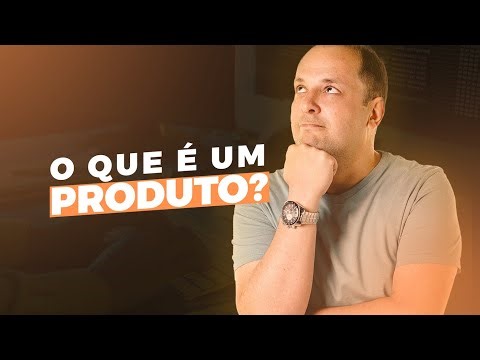 O QUE É UM PRODUTO E COMO O PRODUCT OWNER FAZ A SUA GESTÃO? | QUERO SER PO