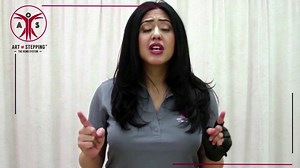 AOS REMOTE LEARNING Segment: Math + Dance = Art of Stepping AOS has...