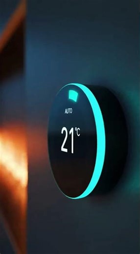 AI Smart Home: A House That Makes Its Own Decisions