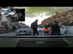 Goodmayes Test Route 1:08PM