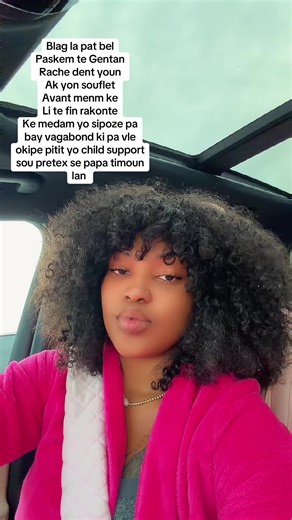 Blag sa pat funny dutout | child support