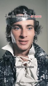 2.6K views · 73 reactions | #POV a prince has to find a bride before the time limit is up or else he will lose his royal title… PART 4 7078382995761155370cc | Chris Barnett | Facebook