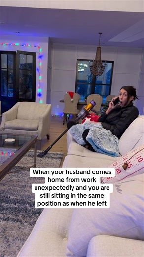 this NEVER happens baby, I promise 🥲🤫 @Tay #relatable #husbandwife #couplegoals #couplecomedy #caitlinandtay @Dyson USA