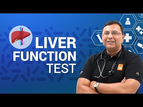 Importance of Liver Function Test - Dr Karthik Explains