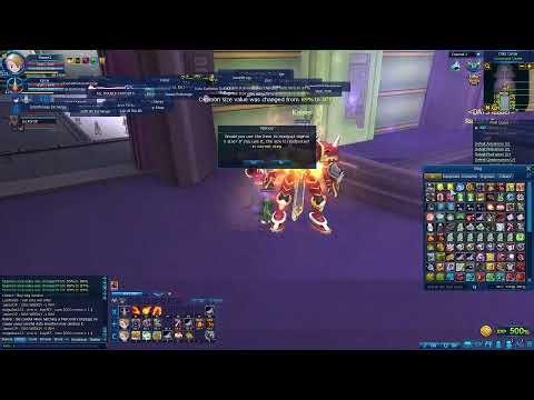 Digimon Masters Online : Ep 6