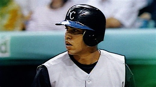 Prime 9: Carlos Beltrán